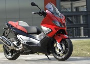 Gilera Nexus 300